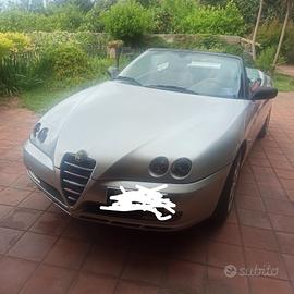 Alfa romeo gtv/spider 2003