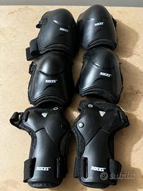 Protezioni roller