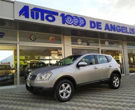Nissan Qashqai 1.5 dCi 105 CV 6 MARCE - BEN TENUTA