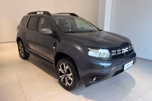 Dacia Duster II 1.0 tce Journey Gpl 4x2 100cv