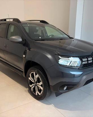 Dacia Duster II 1.0 tce Journey Gpl 4x2 100cv