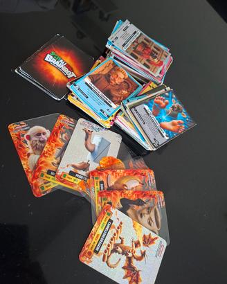 card brainrot