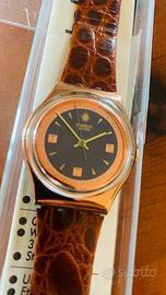 Swatch P.D.G., referenza GX122, nuovo,