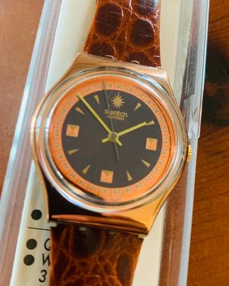 Swatch P.D.G., referenza GX122, nuovo,