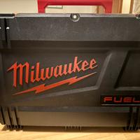 Avvitatore milwaukee