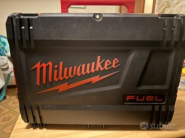 Avvitatore milwaukee