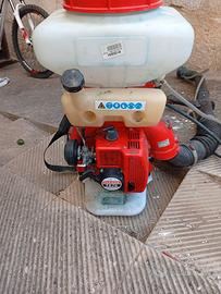 Automizzatore farmer fa70