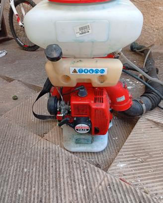 Automizzatore farmer fa70