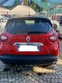 Renault Captur intens 1.5 Dci 2015 ok per neopaten