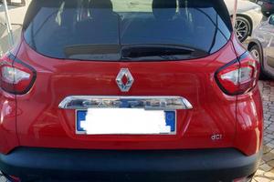 Renault Captur intens 1.5 Dci 2015 ok per neopaten