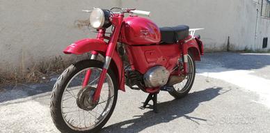 Moto Guzzi zigolo 110 