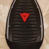 Paraschiena per giubbino Dainese