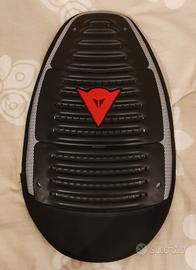 Paraschiena per giubbino Dainese