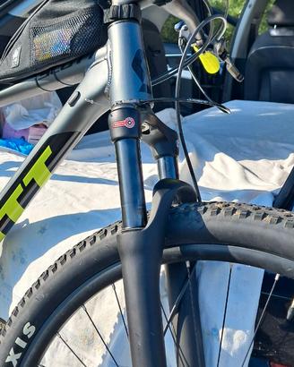 MTB Scott