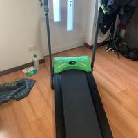 TAPIS ROULANT DIADORA - 60€ TRATTABILI