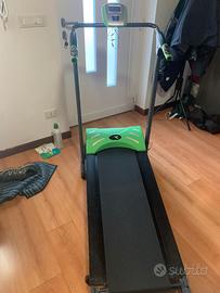 TAPIS ROULANT DIADORA - 60€ TRATTABILI