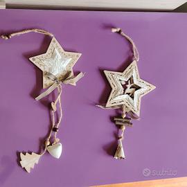 Decorazioni natalizie