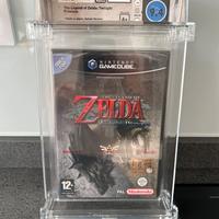 The Legend of Zelda:Twilight Princess wata 9.4 Pal