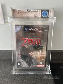 The Legend of Zelda:Twilight Princess wata 9.4 Pal