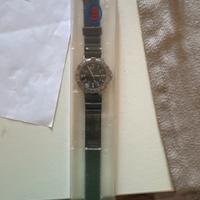 Cronografo orologio ESSO