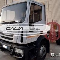 Iveco Eurocargo 160E22K E5