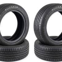 4PNEUMATICI 245/45 R18 ESTIVI BARUM CONTINENTAL