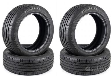 4PNEUMATICI 245/45 R18 ESTIVI BARUM CONTINENTAL