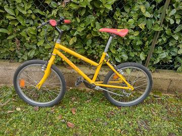 Bici  bambini Indian