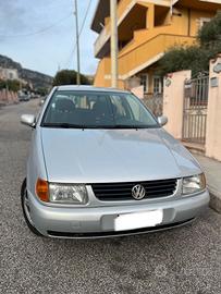 Volkswagen Polo 6N