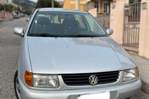 Volkswagen Polo 6N
