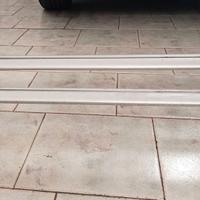 Barre Portatutto per Audi A3 8V 3 porte 2012-18