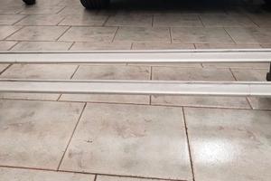 Barre Portatutto per Audi A3 8V 3 porte 2012-18