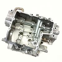 SEMICARTER MOTORE HALF CRANKCA YAMAHA YZF R6 03-05