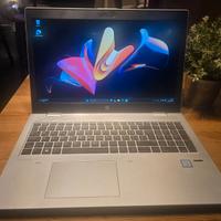 Hp probook 650 g4
