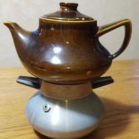 Moka caffettiera anni '70
