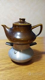 Moka caffettiera anni '70