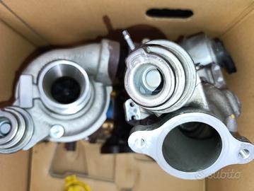 Turbo mazda