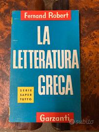 Volumi serie "Saper Tutto" edita da Garzanti