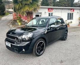 Mini Cooper SD Countryman Mini 2.0 Cooper SD Regen