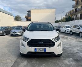 Ford EcoSport 1.0 EcoBoost 125 CV Start&Stop ST-Li