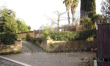 Villa singola Grottaferrata [A4312327]