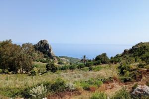 Casa Scopello