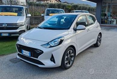 HYUNDAI i10 1.0 MPI Connectline