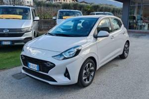 HYUNDAI i10 1.0 MPI Connectline