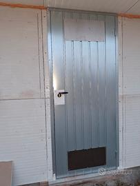 porta per cantina