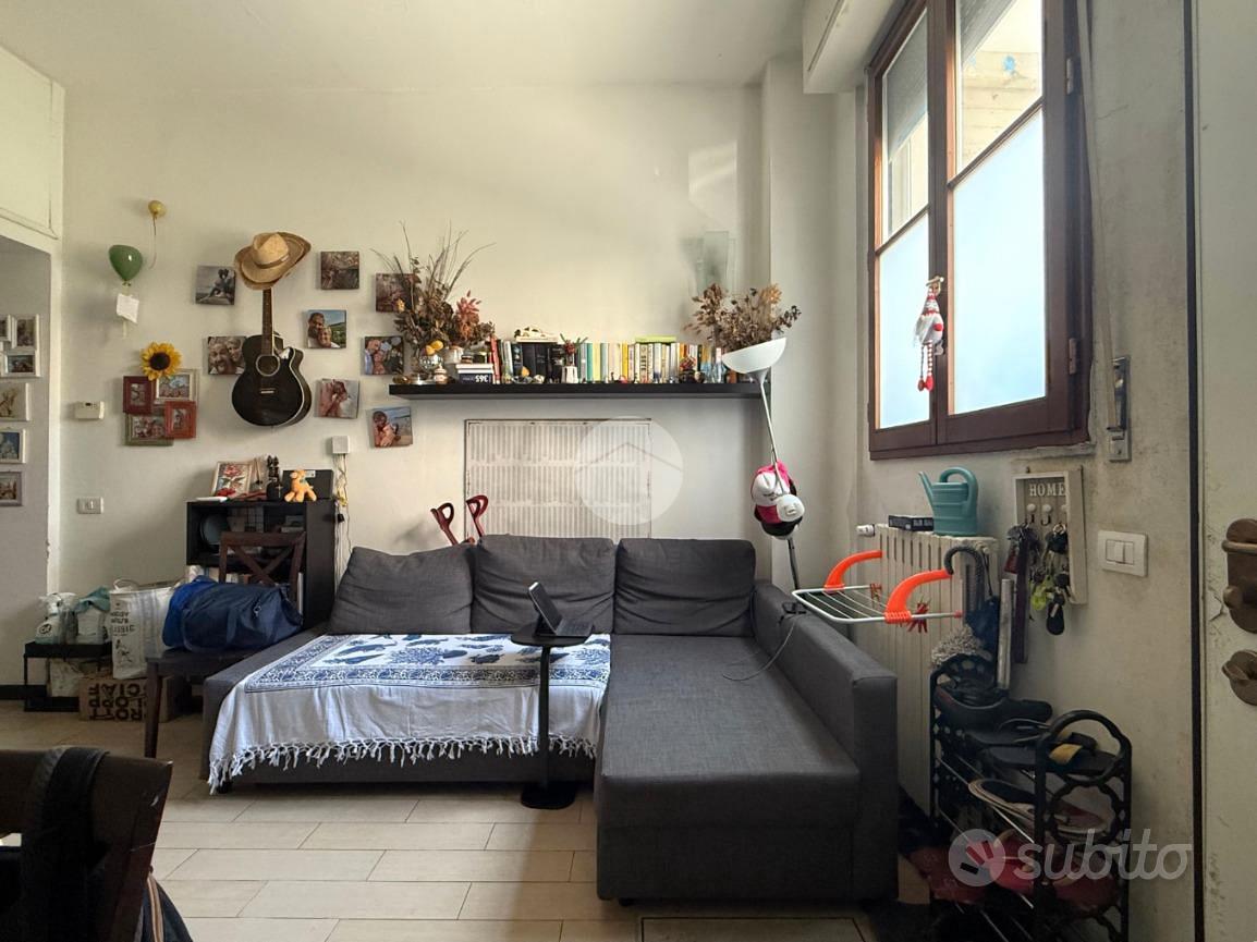 Appartamento – Firenze, Novoli, Quartiere 5 - Vista 2