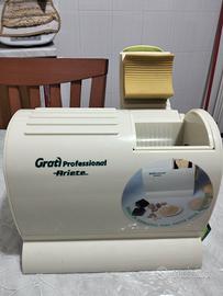 grattugia elettrica Ariete 