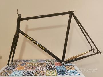 Telaio Colnago Tecnos
