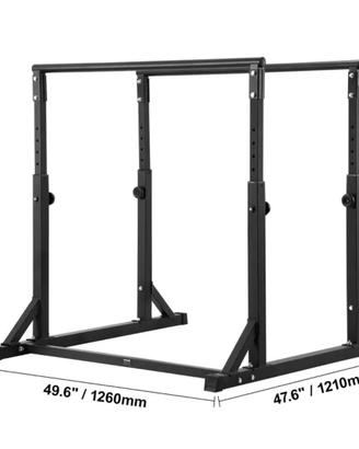 Parallele per dips