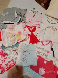 abbigliamento neonata 